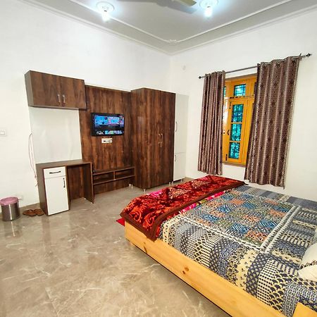 Travelodge Homestay Bīr Esterno foto