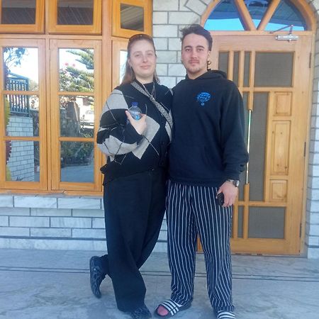 Travelodge Homestay Bīr Esterno foto