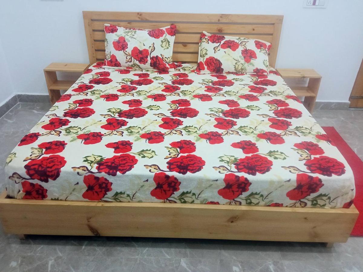 Travelodge Homestay Bīr Esterno foto