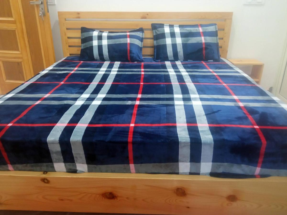 Travelodge Homestay Bīr Esterno foto