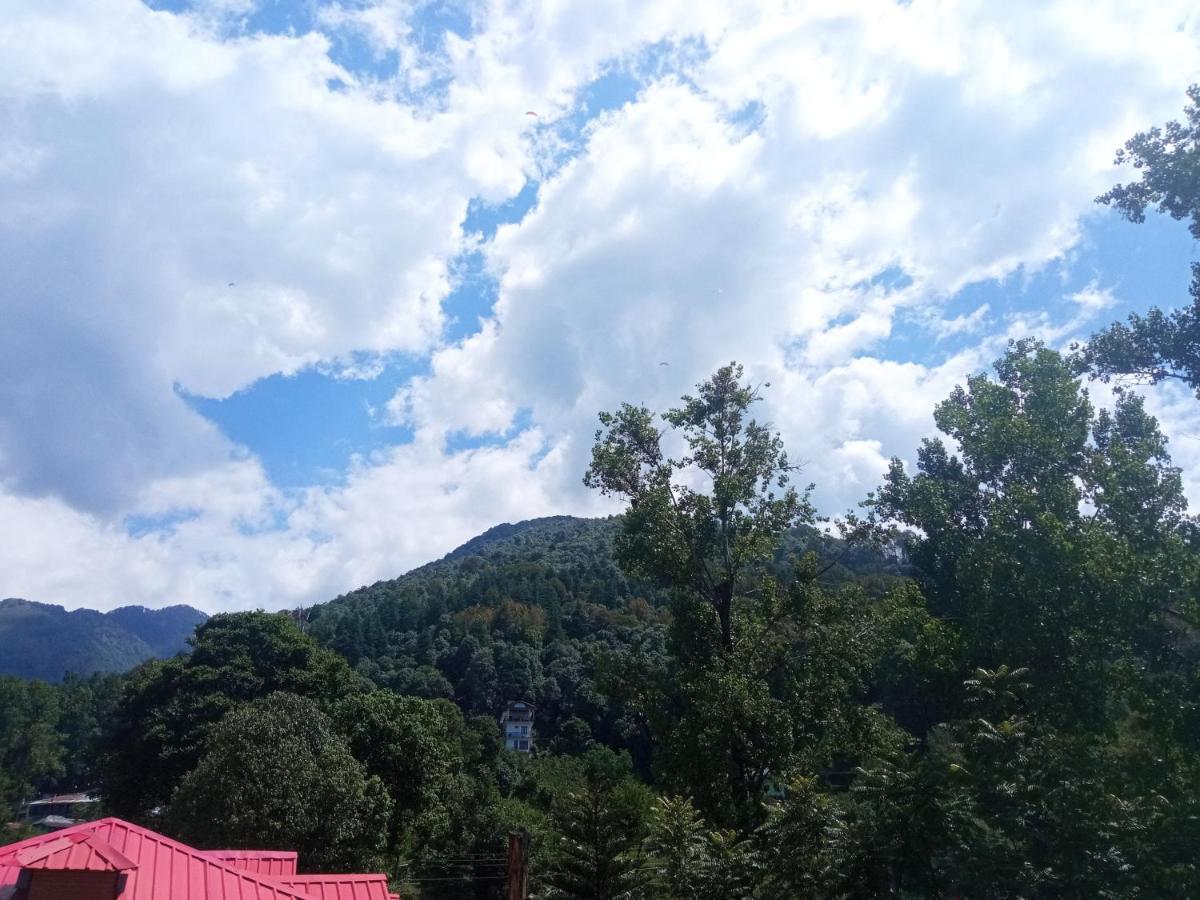 Travelodge Homestay Bīr Esterno foto