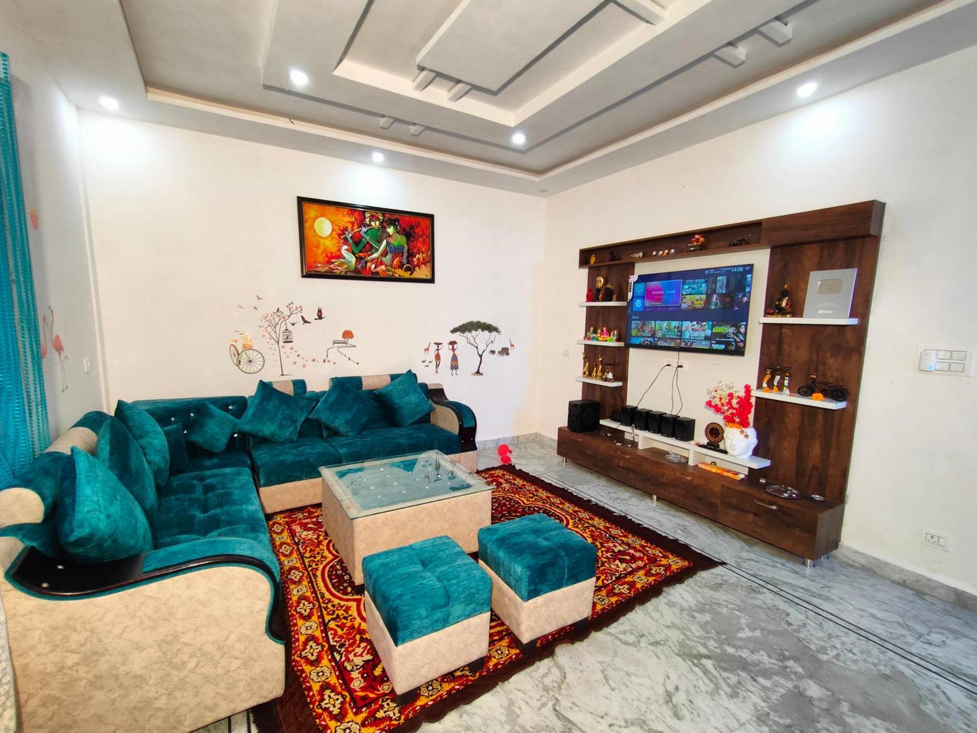 Travelodge Homestay Bīr Esterno foto