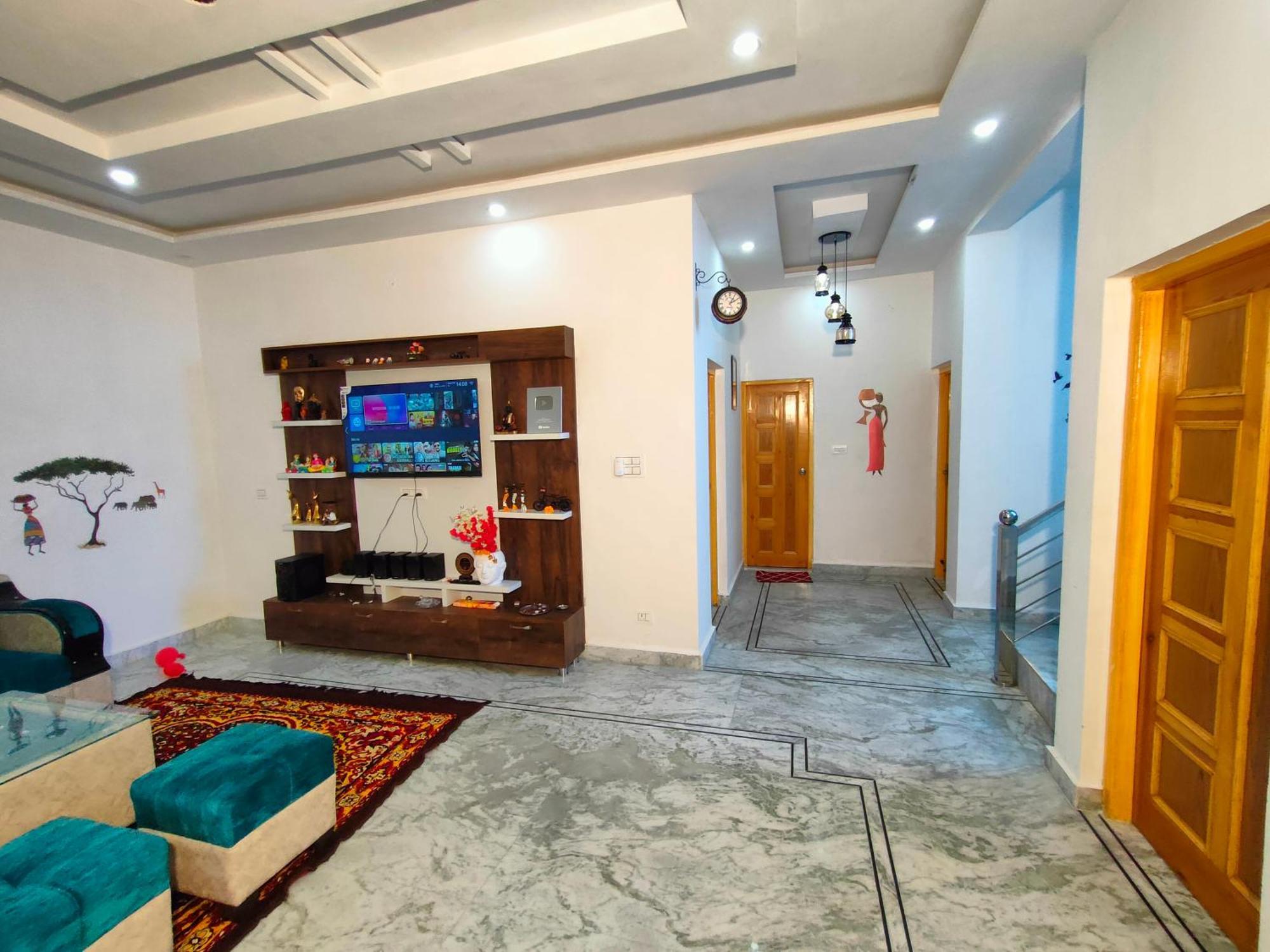 Travelodge Homestay Bīr Esterno foto