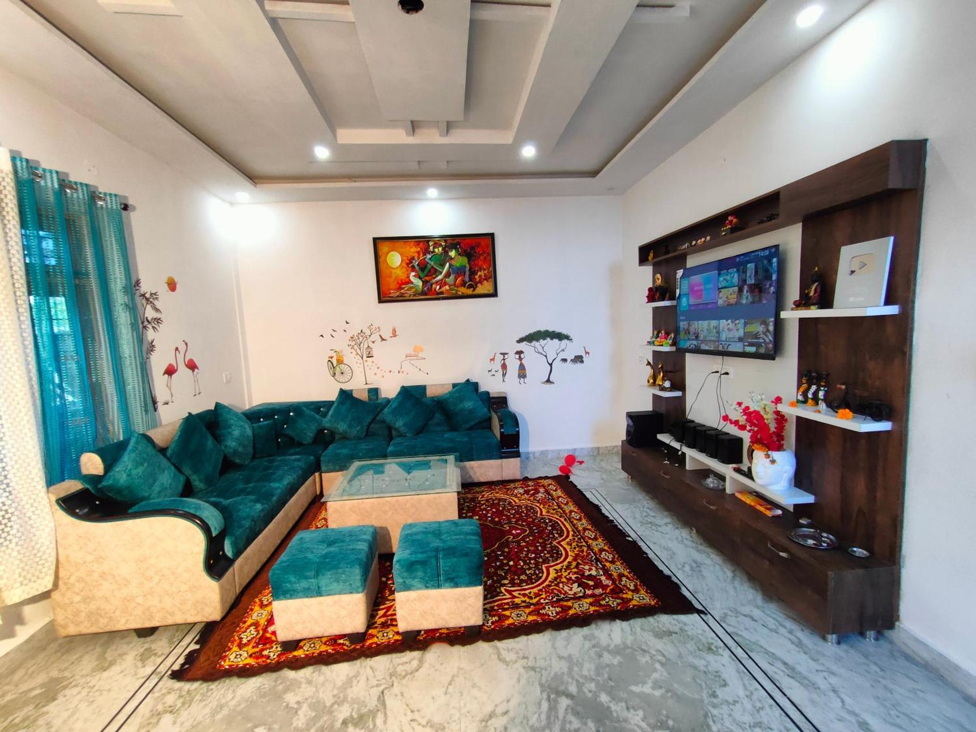Travelodge Homestay Bīr Esterno foto